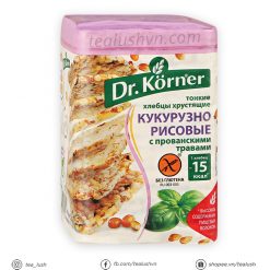 Ngũ cốc DR KORNER gạo ngô vị thảo mộc