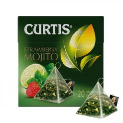 Trà Curtis Strawberry Mojito