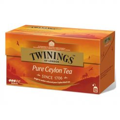 Trà Twinings Pure Ceylon Tea