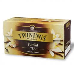 Trà Twinings Vanilla Tea