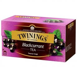 Trà Twinings Blackcurrant Tea