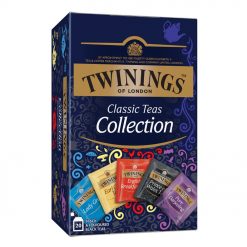 Trà Twinings Classic Teas Collection