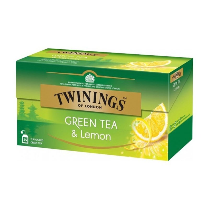 Details more than 143 twinings tea bags lemon & ginger latest - xkldase ...