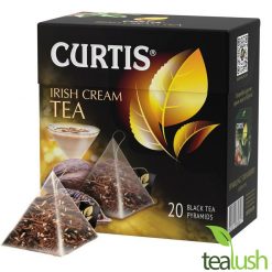 Trà Curtis Irish Cream Tea