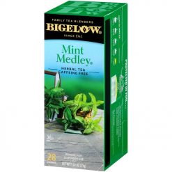 Trà Bigelow Mint Medley