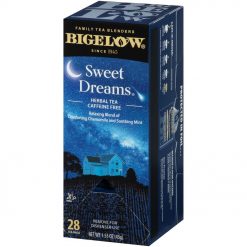 Trà Bigelow Sweet Dream