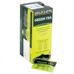 Trà Bigelow Green Tea Classic