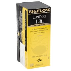 Trà Bigelow Lemon Lift