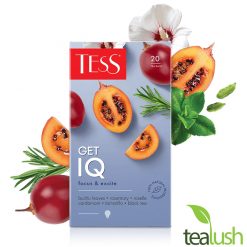 Trà TESS GET IQ hỗ trợ sức khoẻ