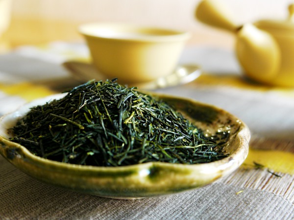 japanese sencha